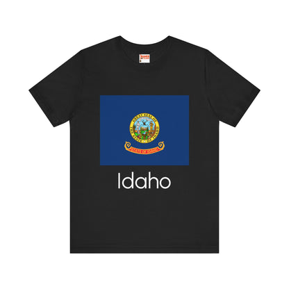 Idaho T-shirts