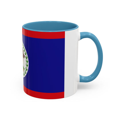 Belize Mug