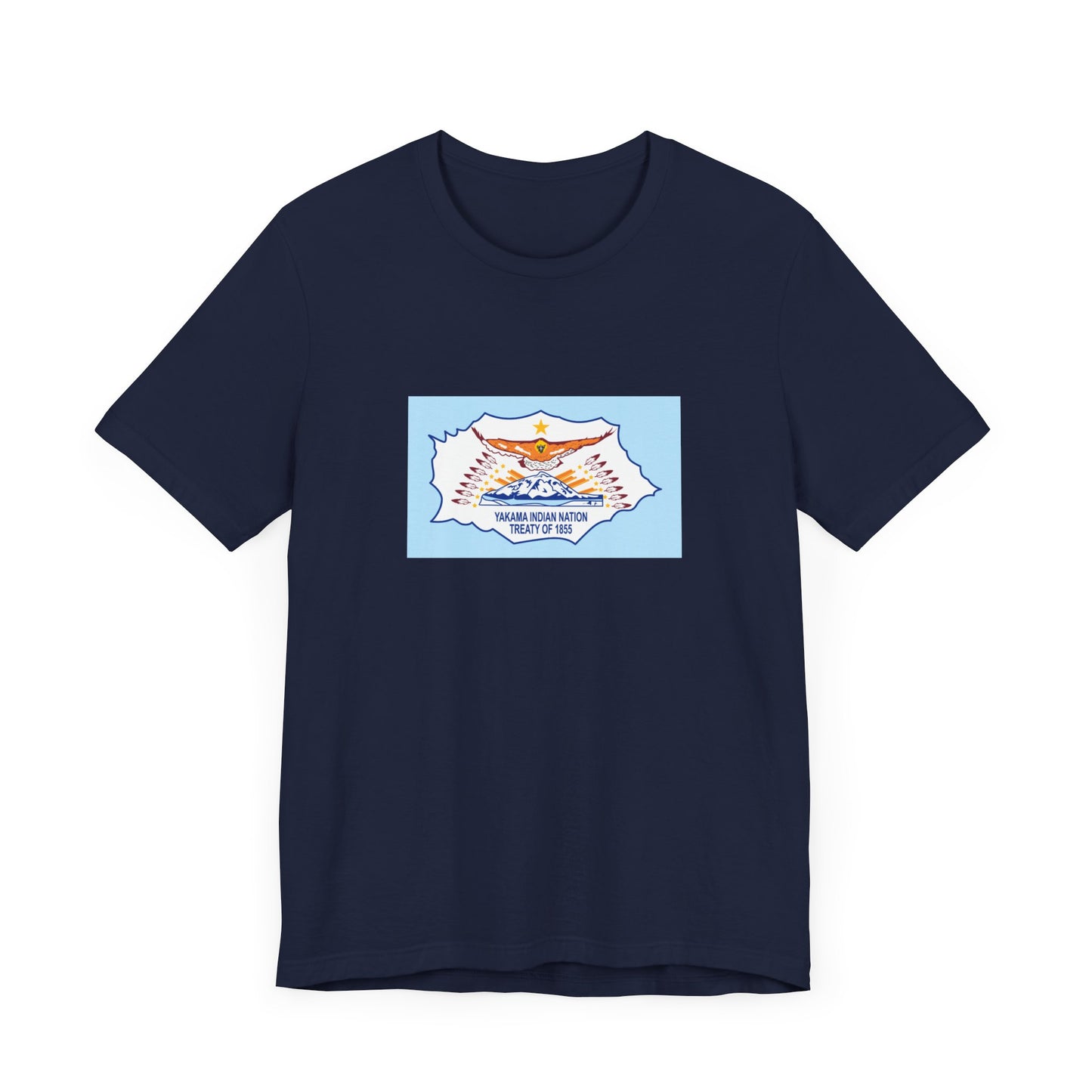 Yakama T-shirt