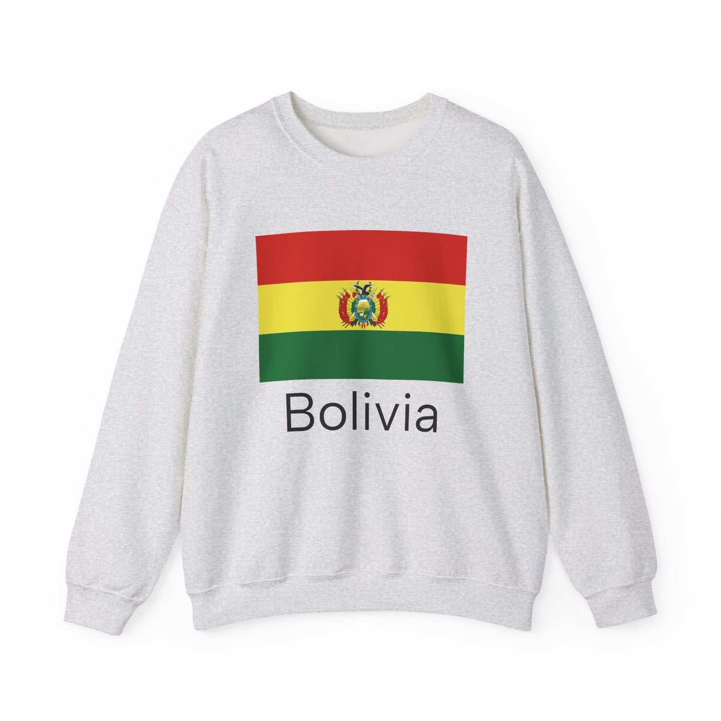 Bolivia Sweatshirt