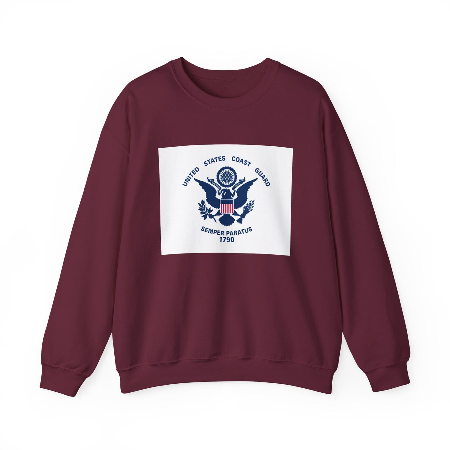 US Coast Guard Sweatshirt