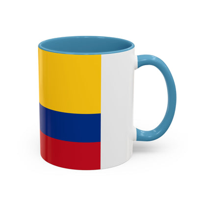 Colombia Mug