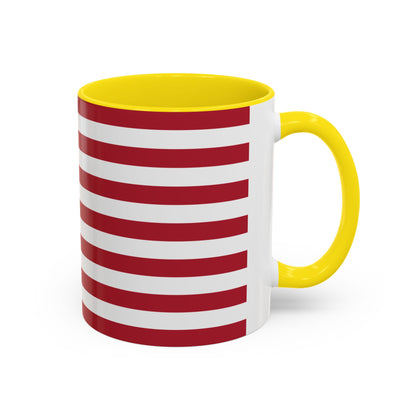 United States Mug
