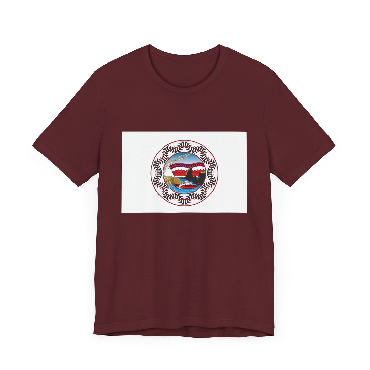 Yurok T-shirt