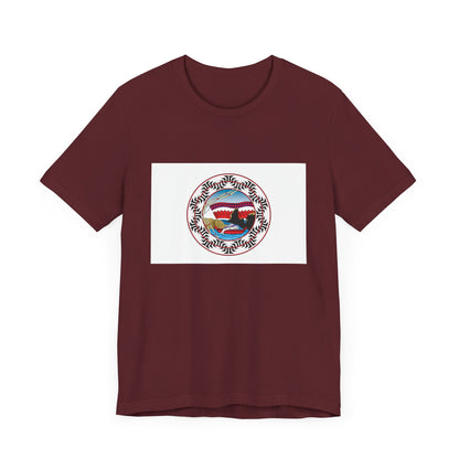 Yurok T-shirt