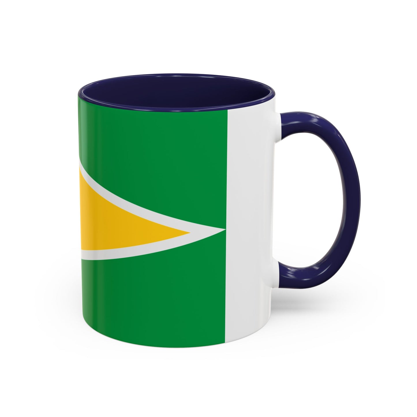 Guyana Mug