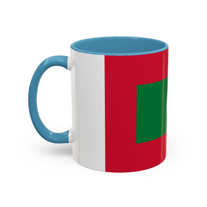 Maldives Mug