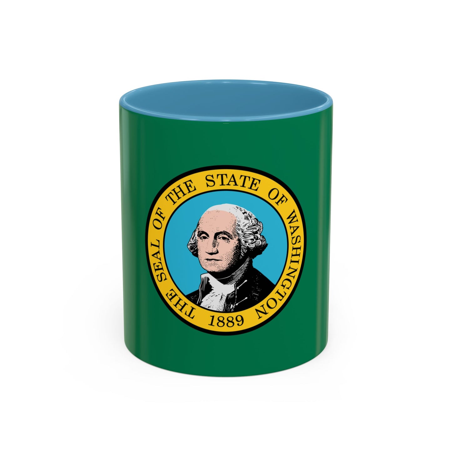 Washington Mug