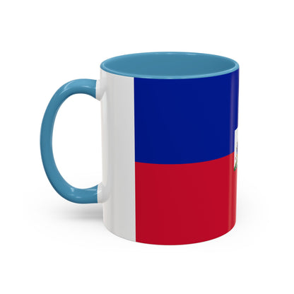 Haiti Mug