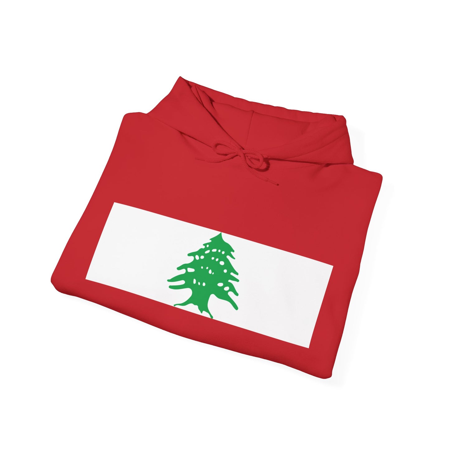 Lebanon Inspired Hoodie