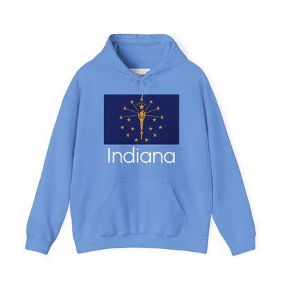 Indiana Hoodies