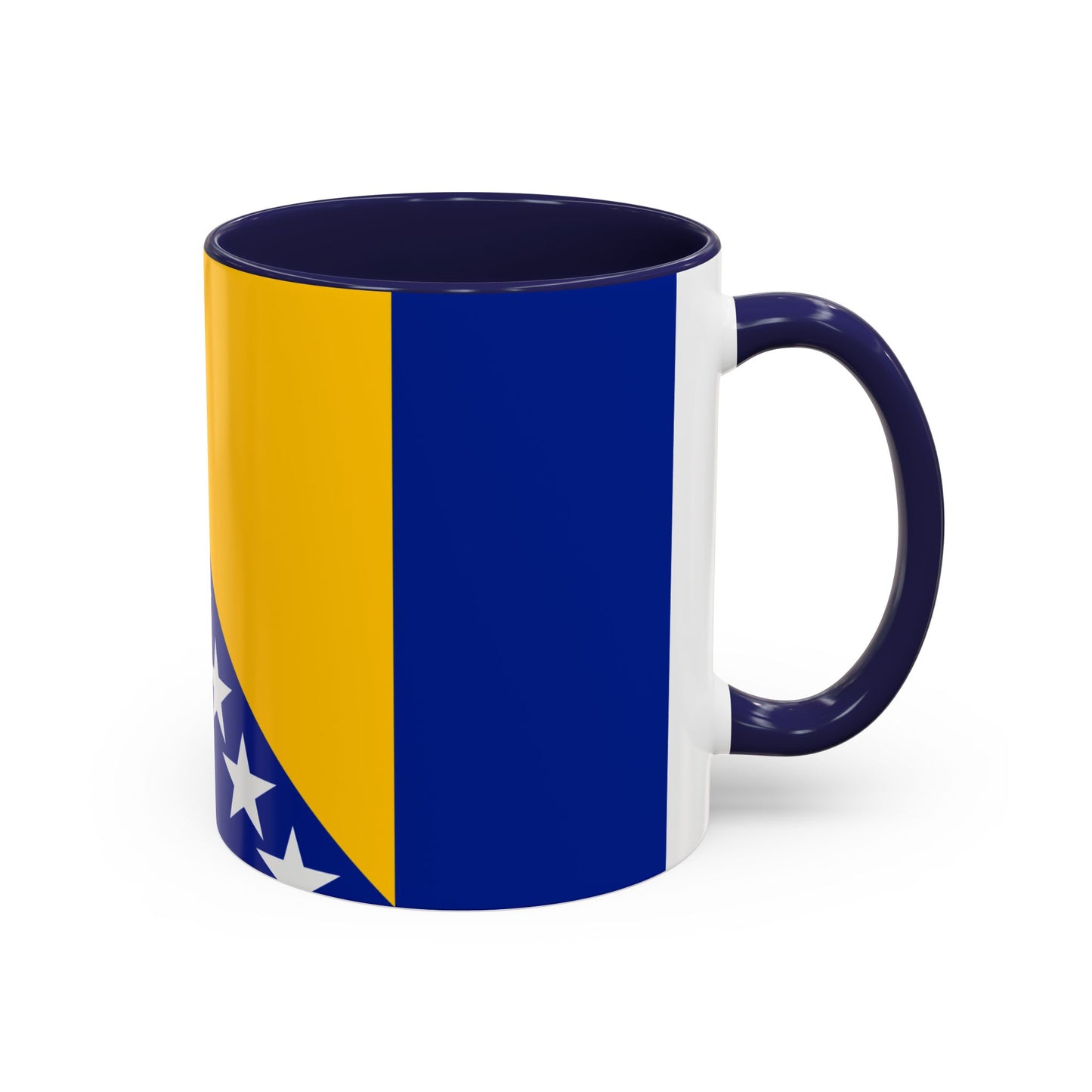 Bosnia and Herzegovina Mug