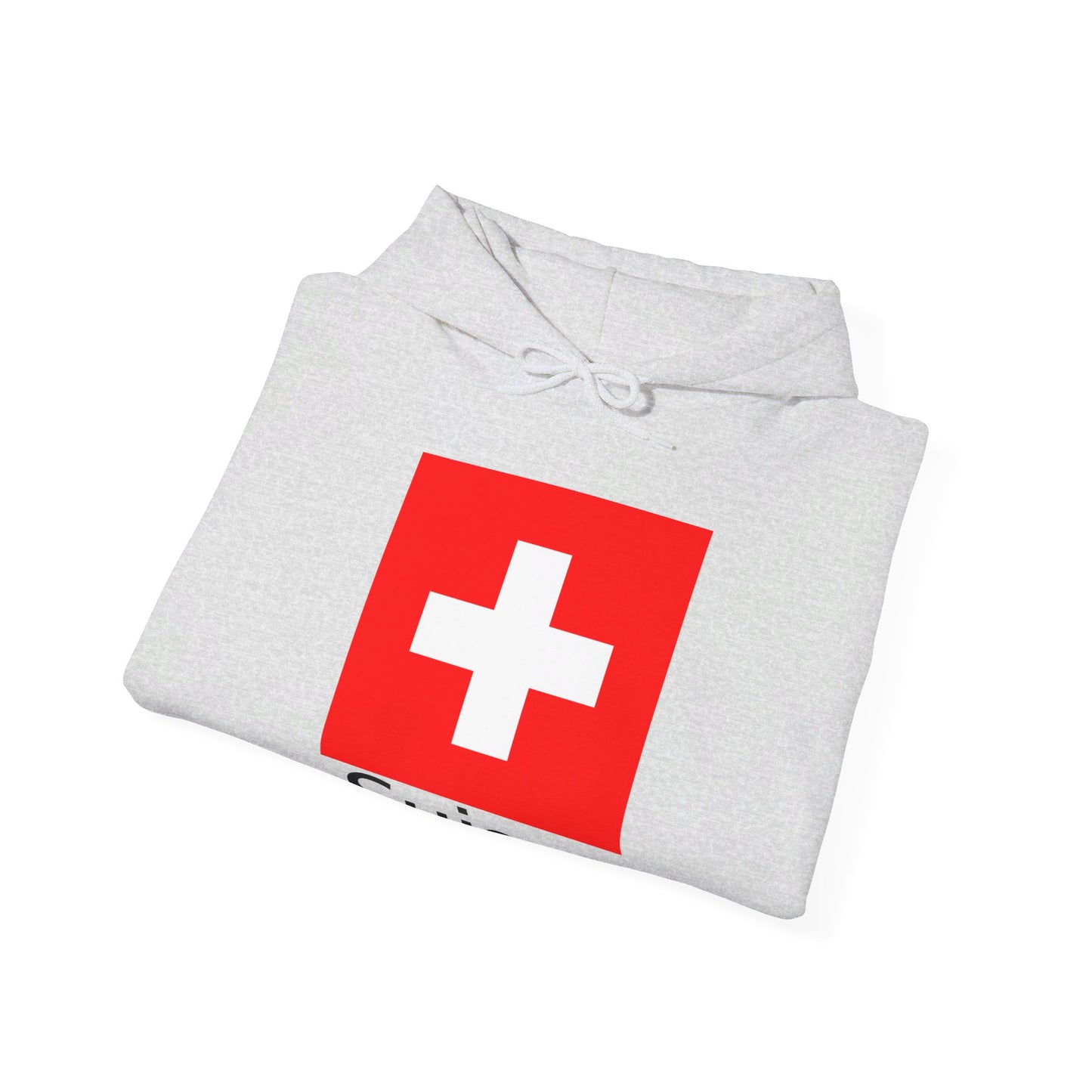 Suisse Hoodie