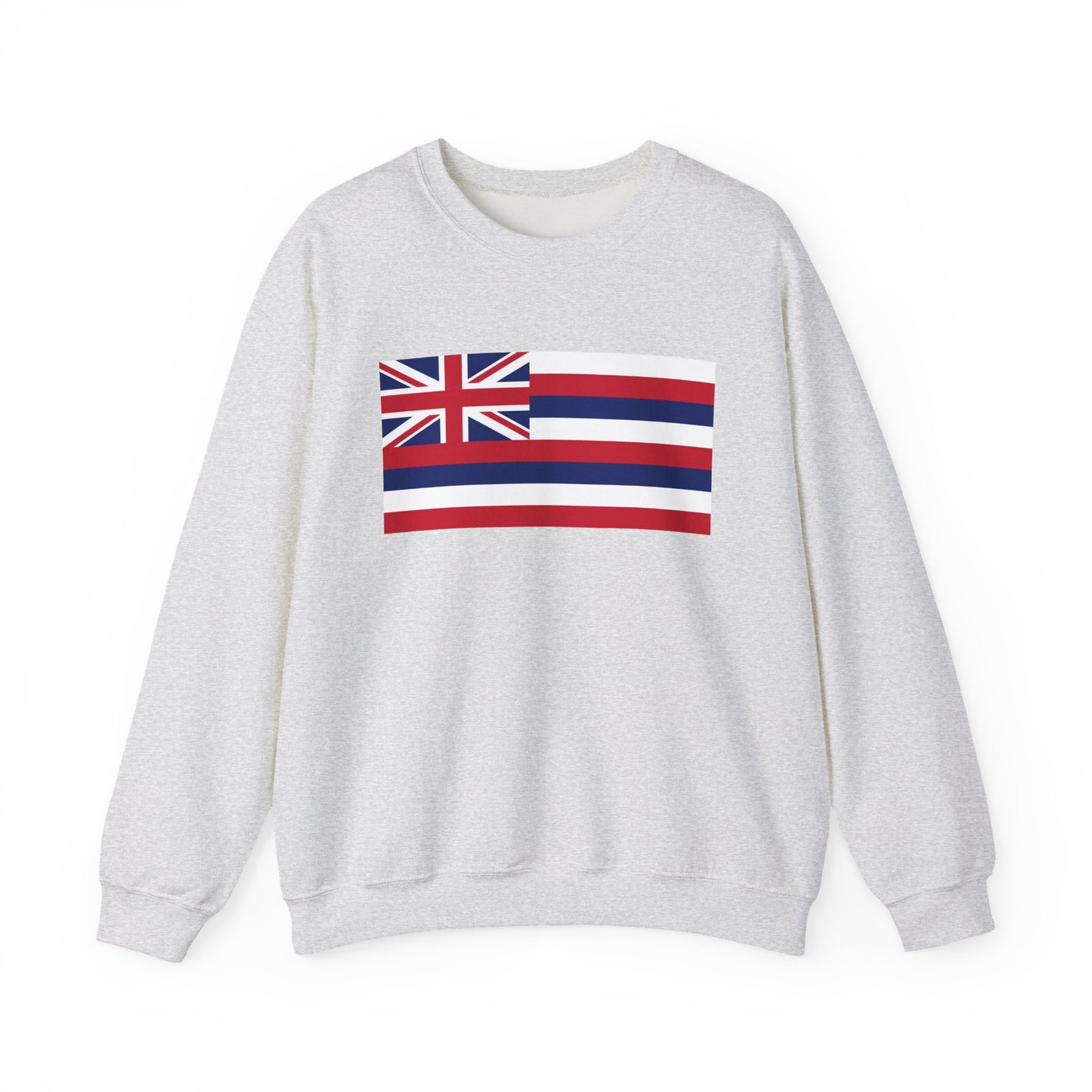 Hawaii Flag Sweatshirt
