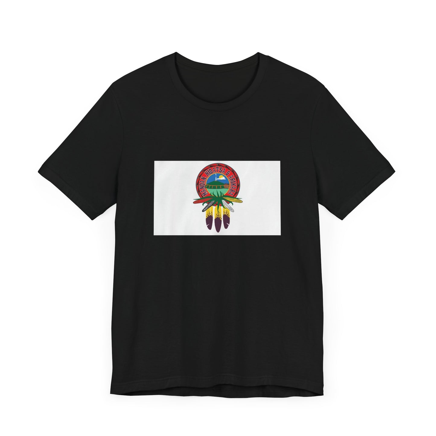 Hidatsa T-shirt