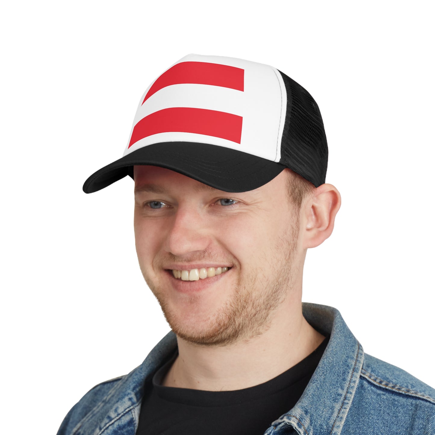 Austria Trucker Cap