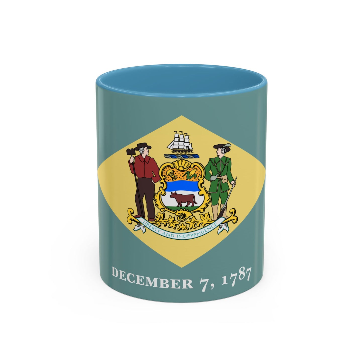 Delaware Mug