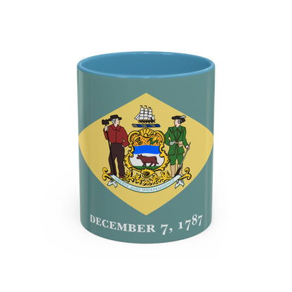 Delaware Mug