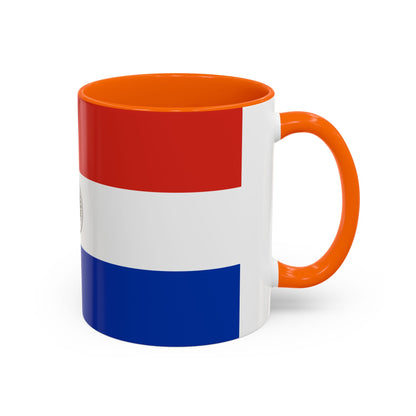 Paraguay Mug