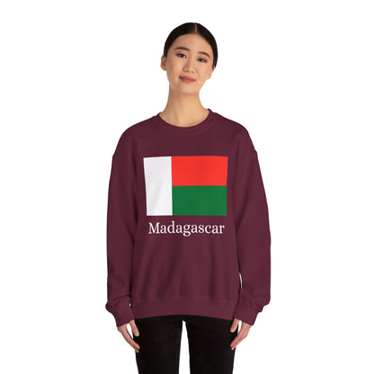 Madagascar Sweatshirt