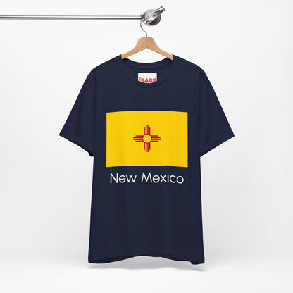 New Mexico T-shirts