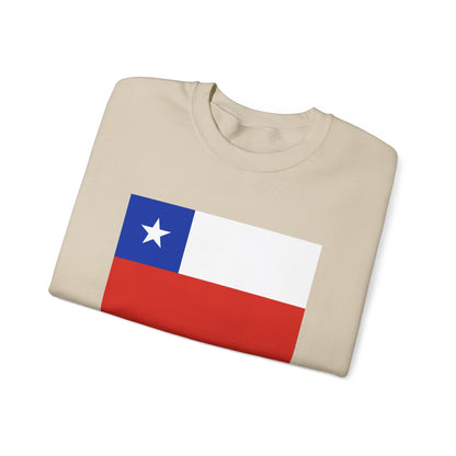 Chile Sweatshirt