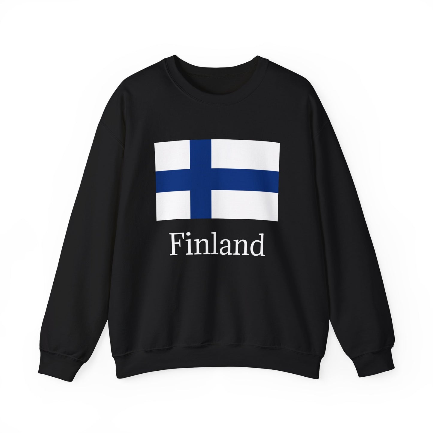 Finland Sweatshirt