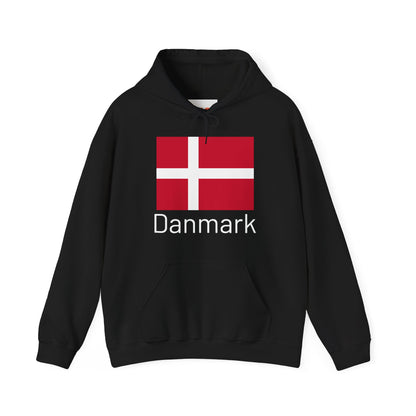 Danmark Hoodies