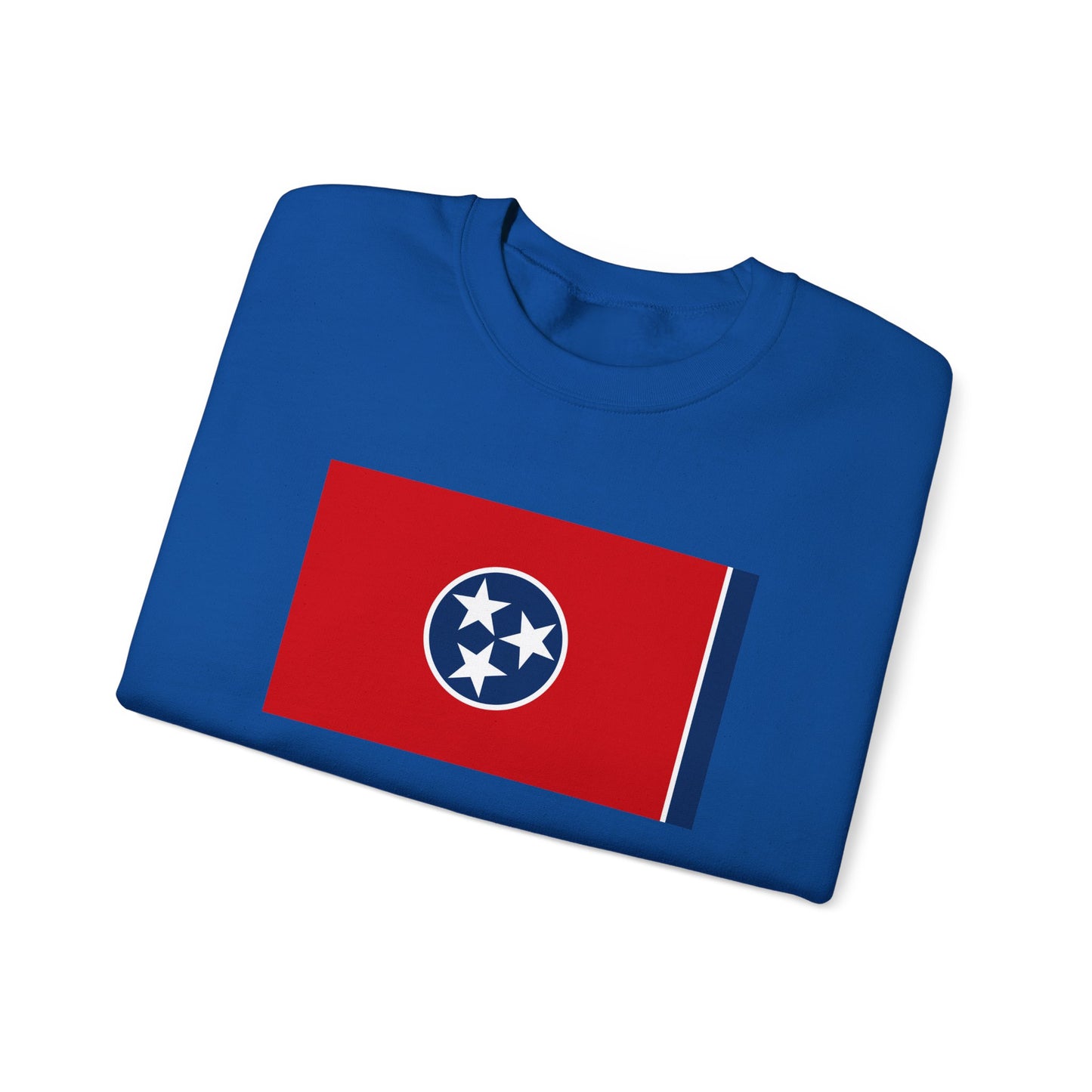 Tennessee Flag Sweatshirt