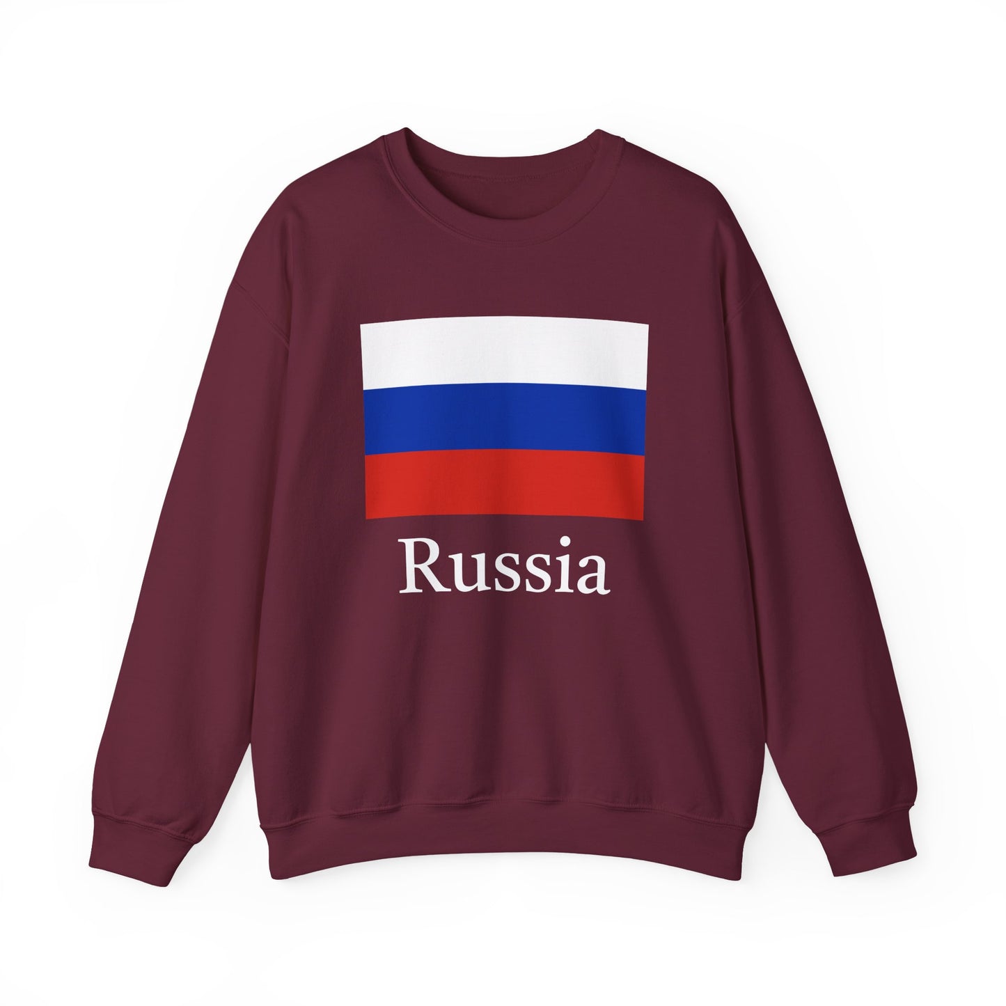 Russia Sweatshirt