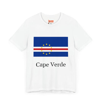 Cape Verde T-shirts