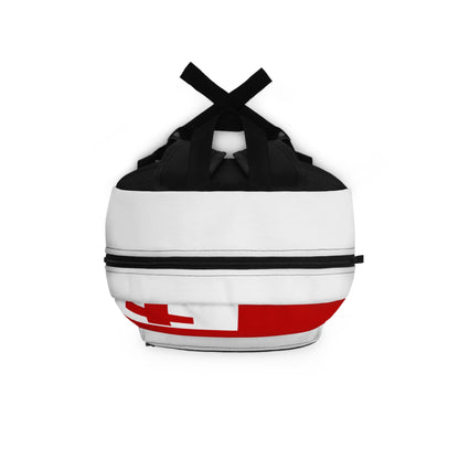Tonga Backpack