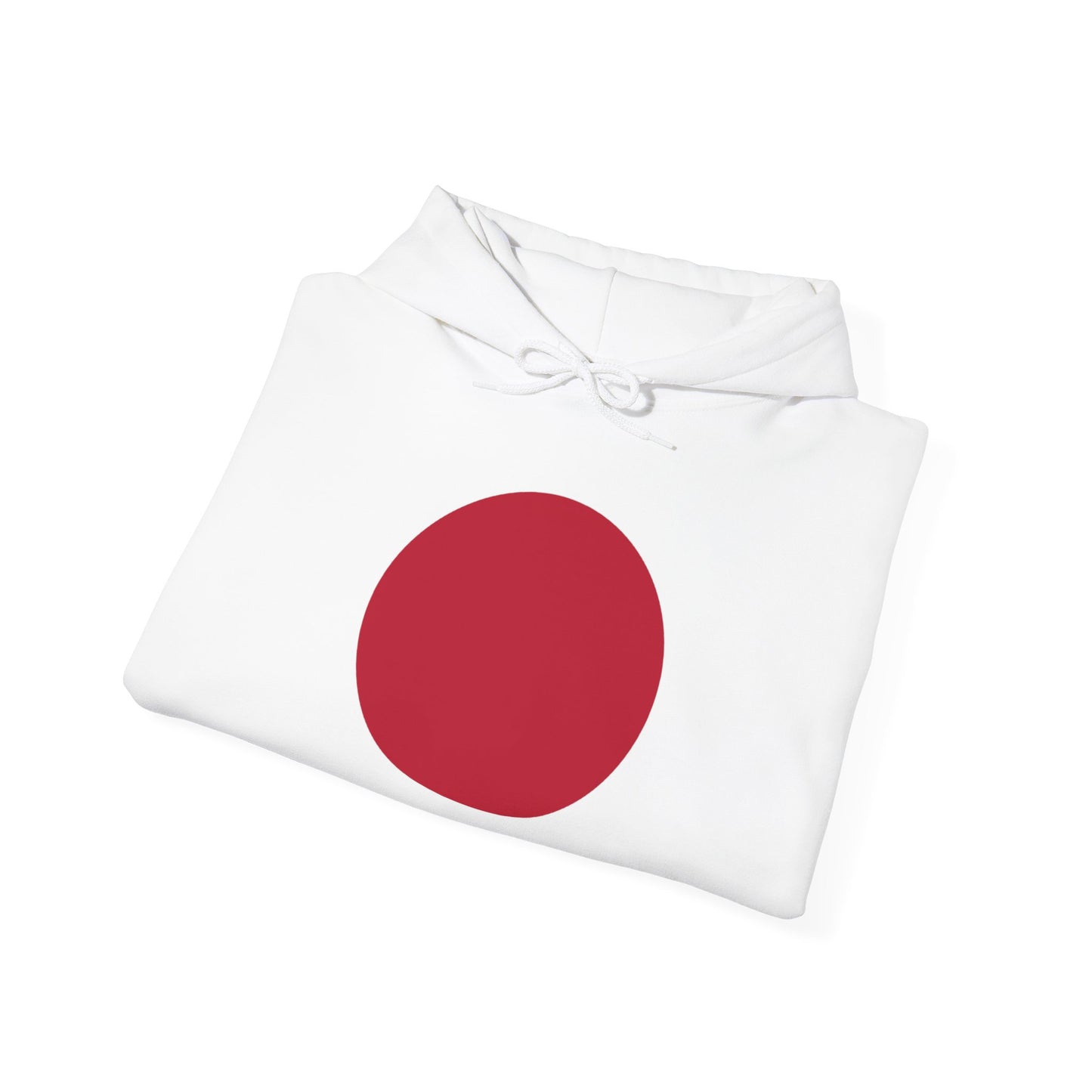 Japan Inspired Hoodie