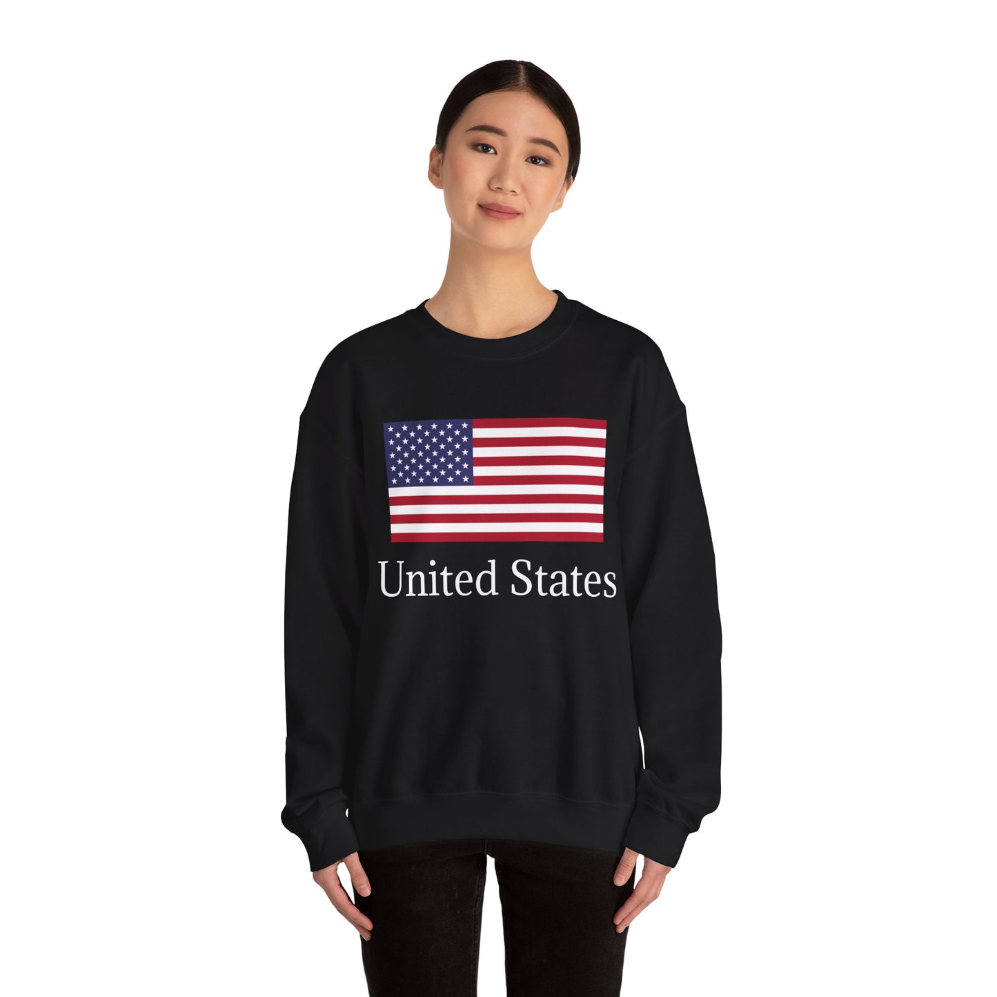 United States Sweatshirt