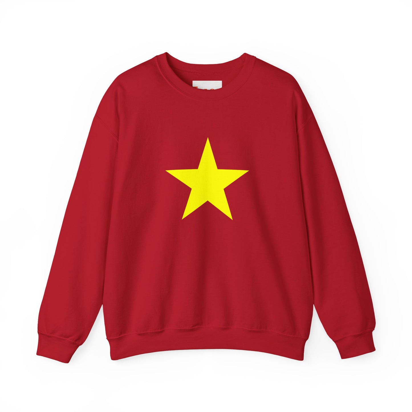 Vietnam Inspired Sweatshirt