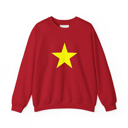 Vietnam Inspired Sweatshirt