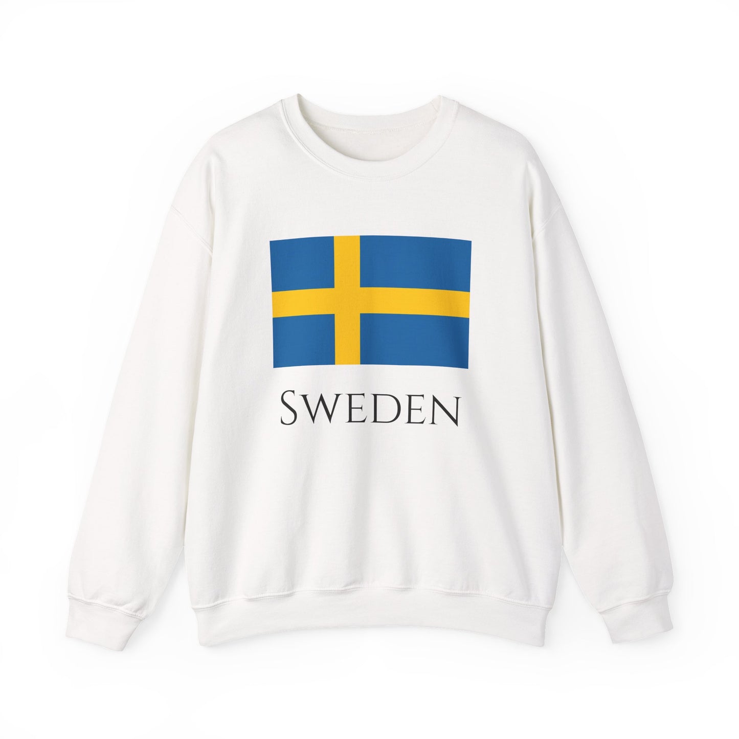 Sweden Sweatshirt