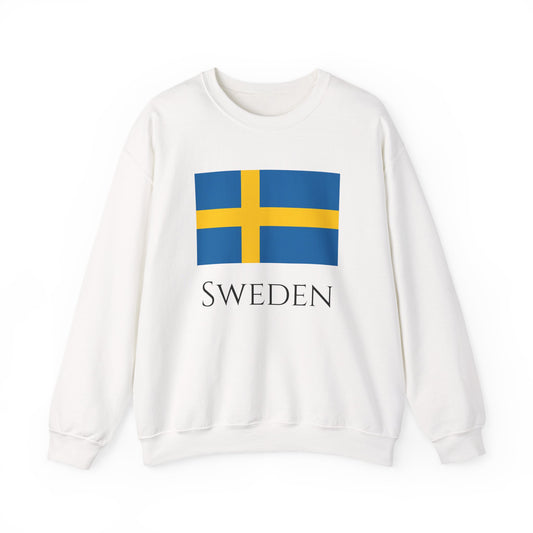 Sweden Sweatshirt