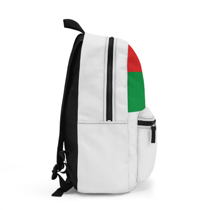 Burkina Faso Backpack