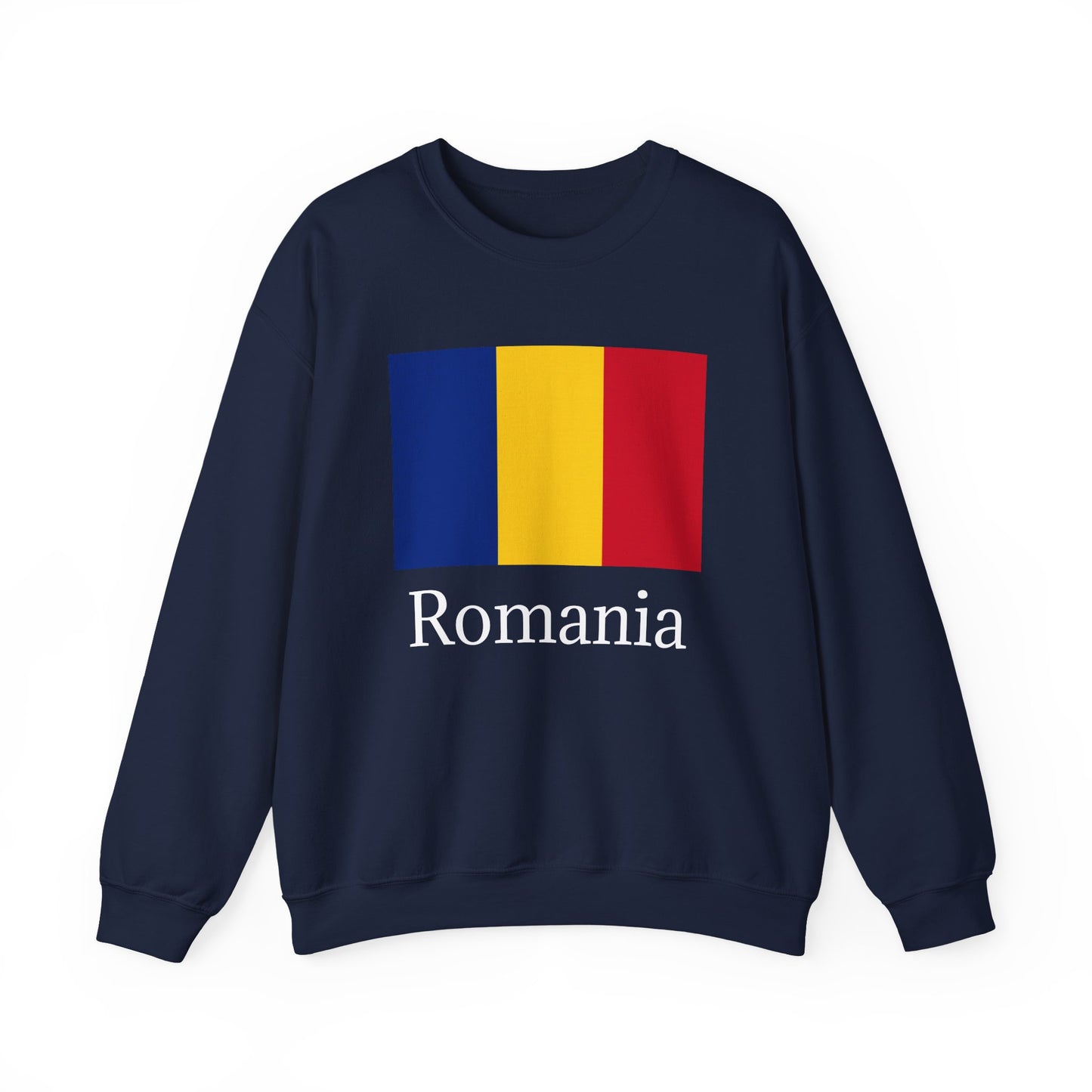 Romania Sweatshirt