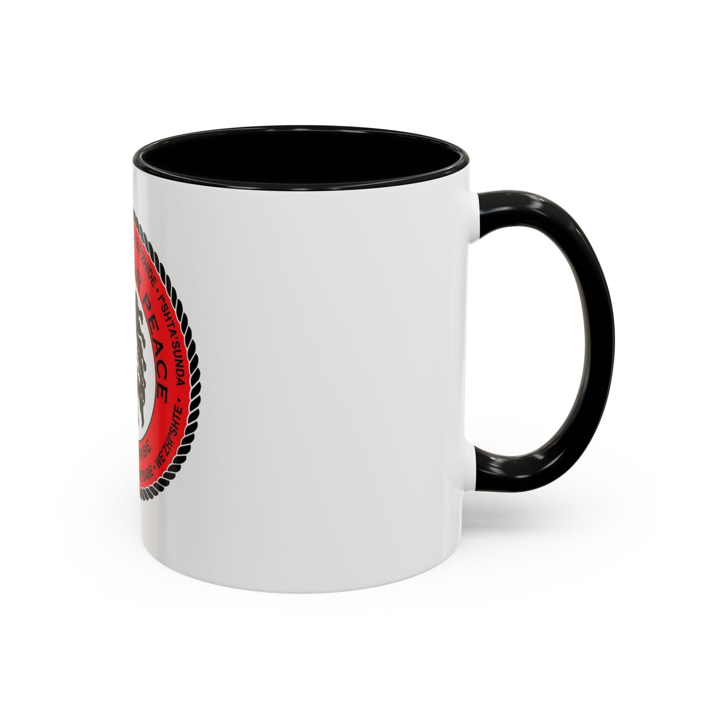 Omaha People Mug