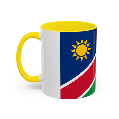 Namibia Mug