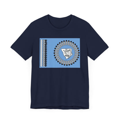 Piegan Blackfeet T-shirt