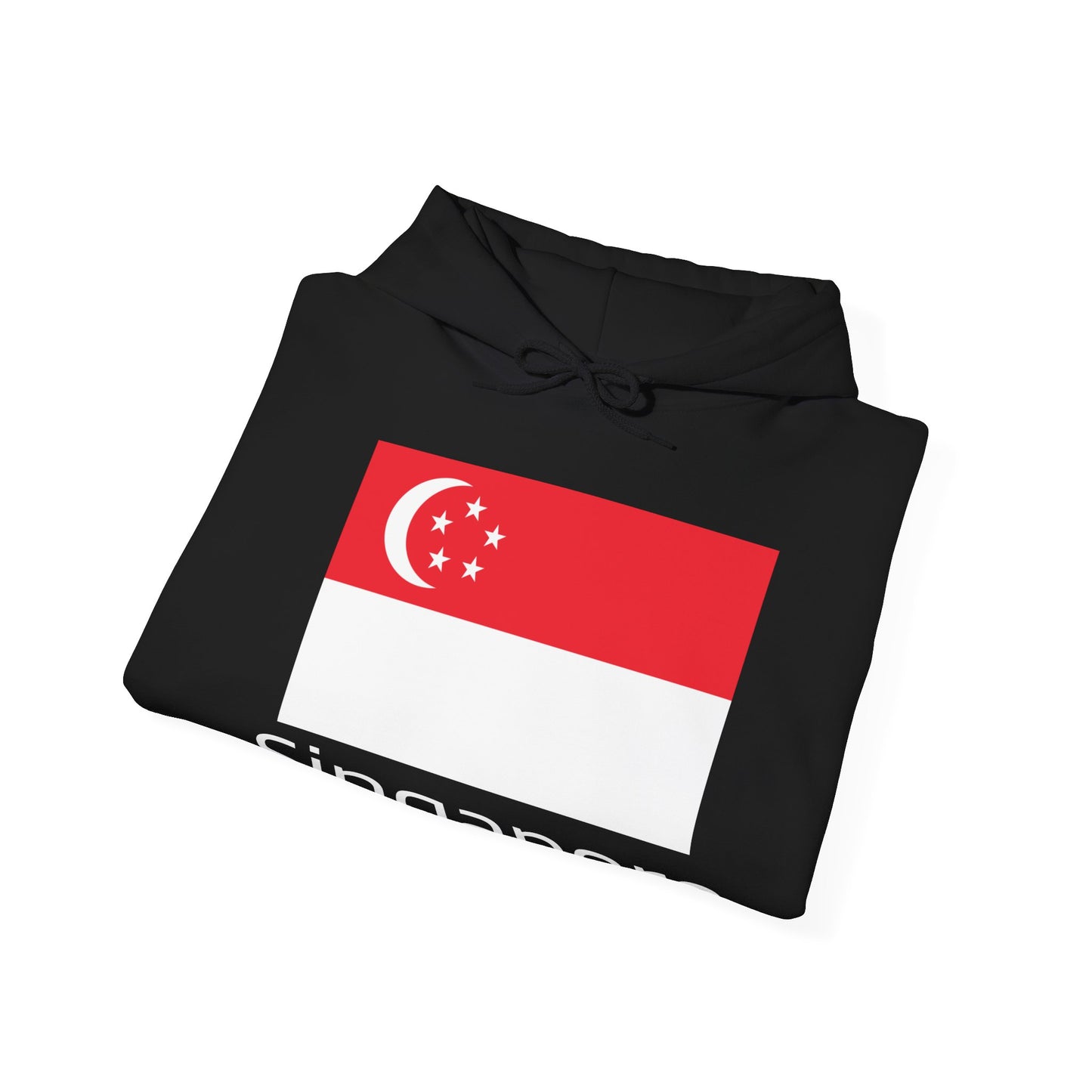 Singapore Hoodies