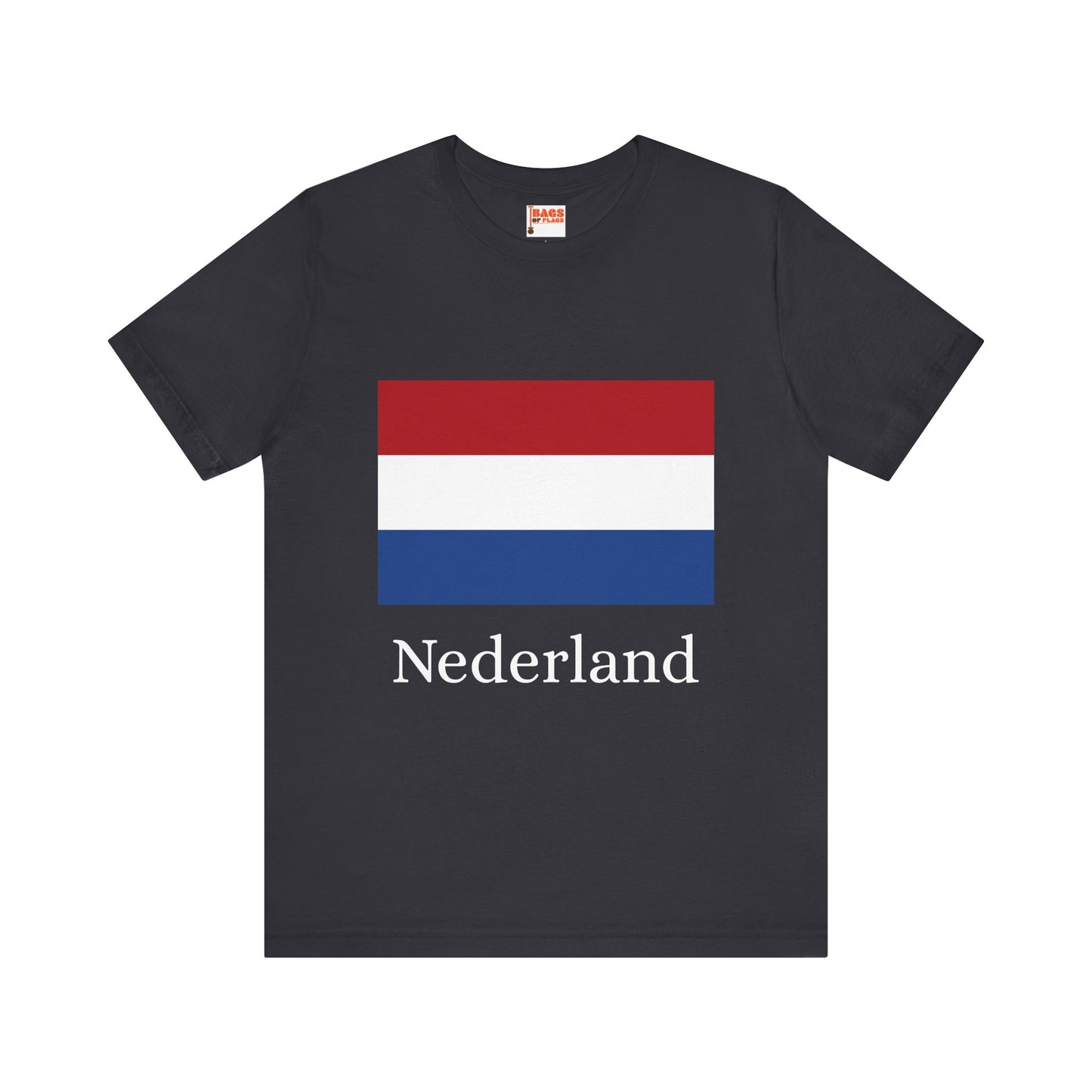 Nederland T-shirts