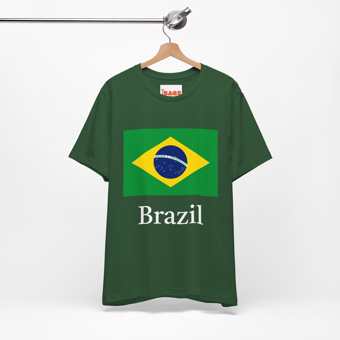 Brazil T-shirts