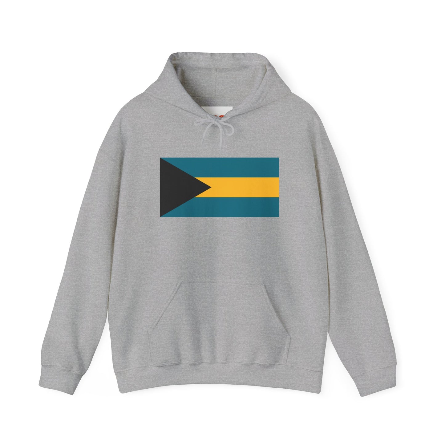 Bahamas Flag Hoodies