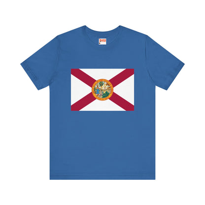 Florida Flag T-shirts