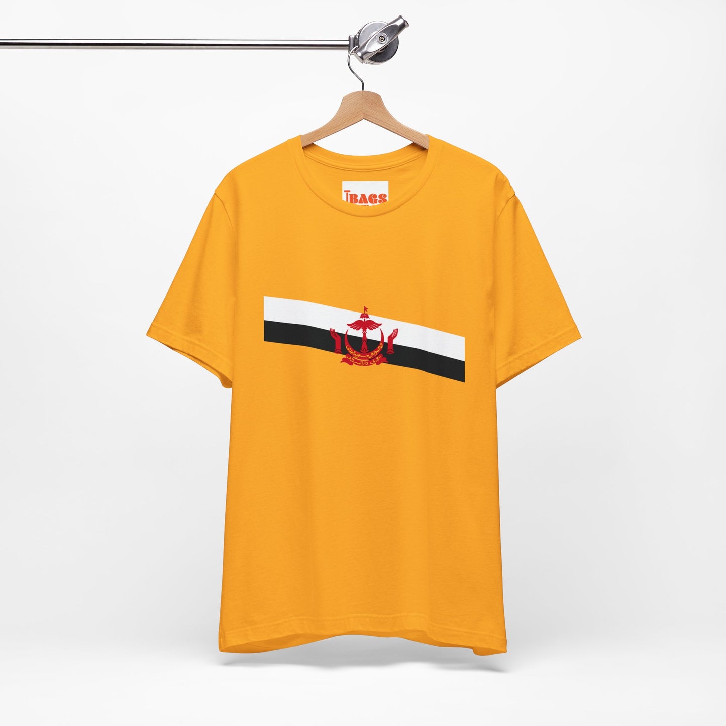 Brunei Inspired T-shirt