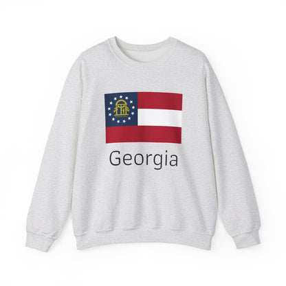 Georgia Sweatshirt
